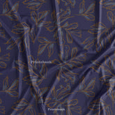 Motif Printed fabrics